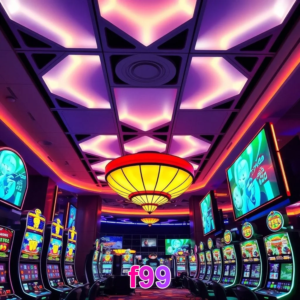 Free spins f99
