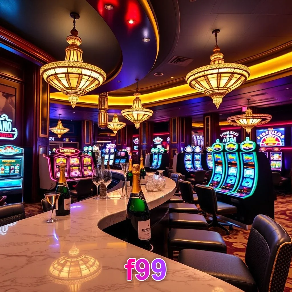 Notificações App f99