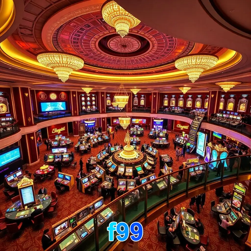 Privilégios VIP f99