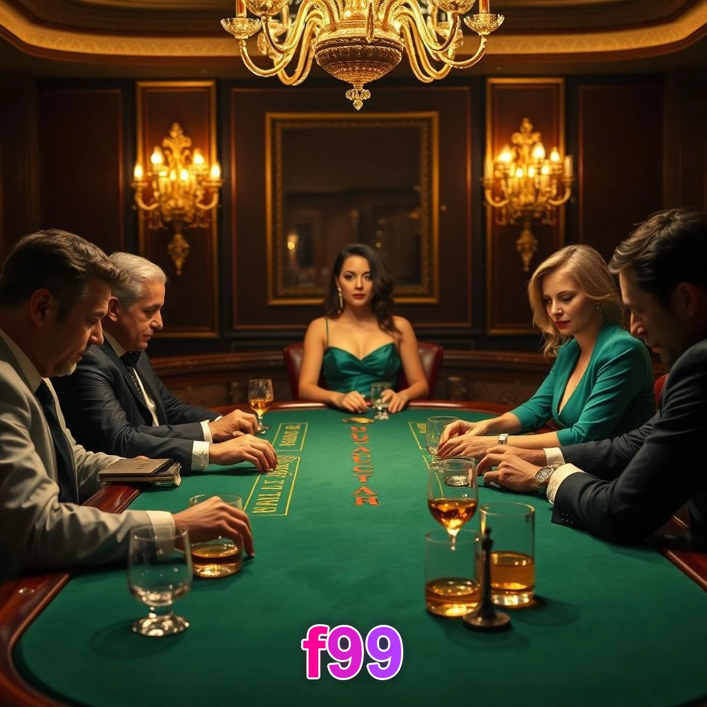 Funcionalidades App f99