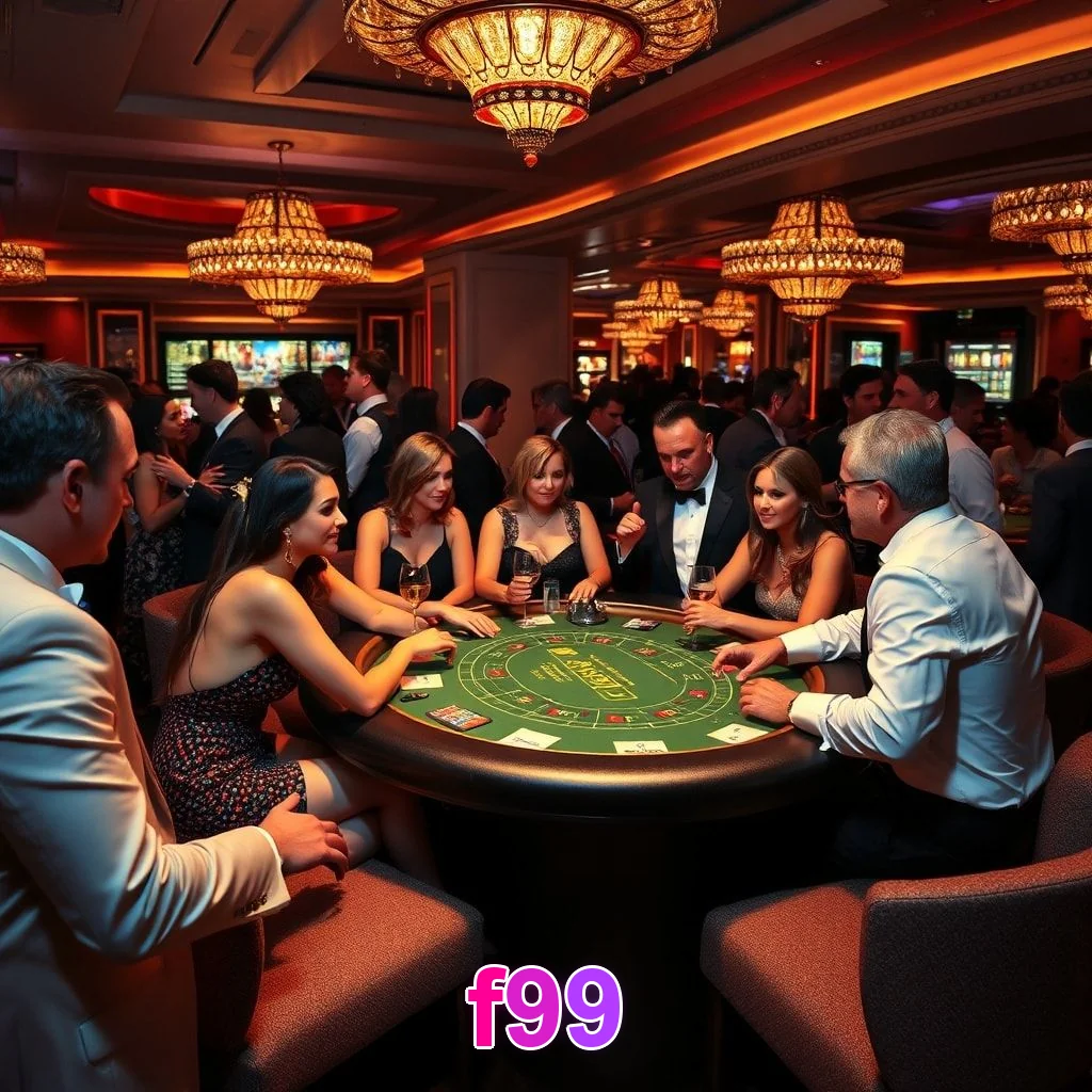 Tornar VIP f99