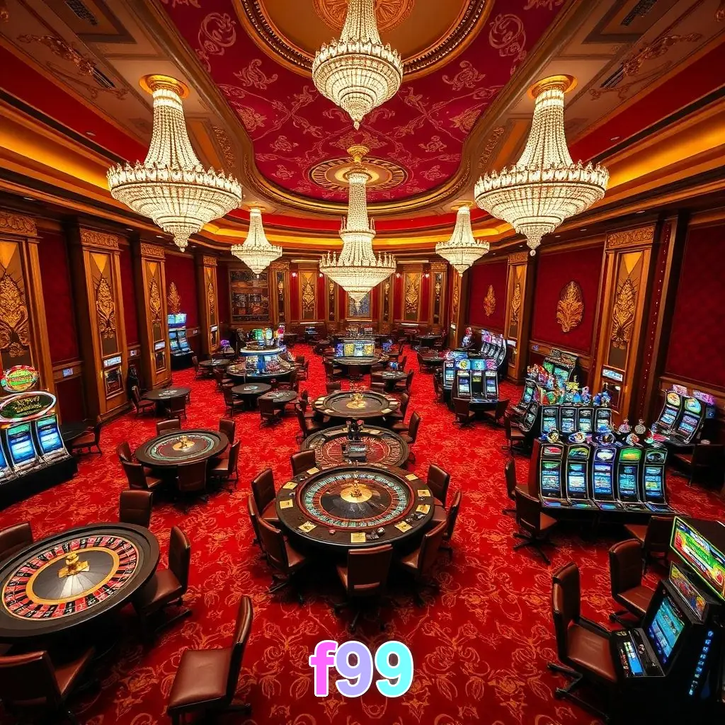 Chuva de Bônus f99 nos slots